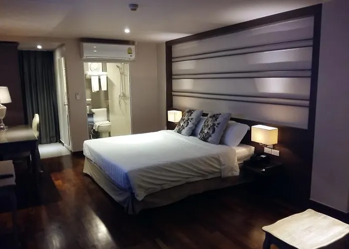 The Sathon Vimanda 3*