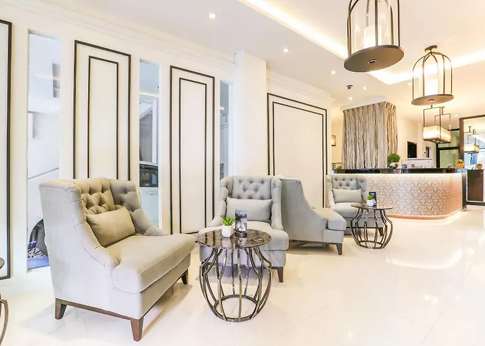 Hotel The Sathon Vimanda