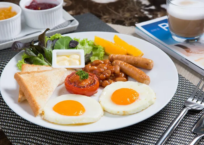 Hotel The Sathon Vimanda Bangkok