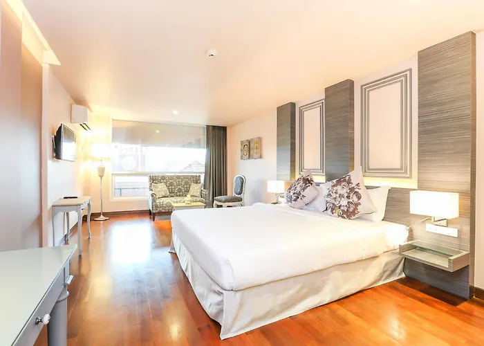 The Sathon Vimanda 3*