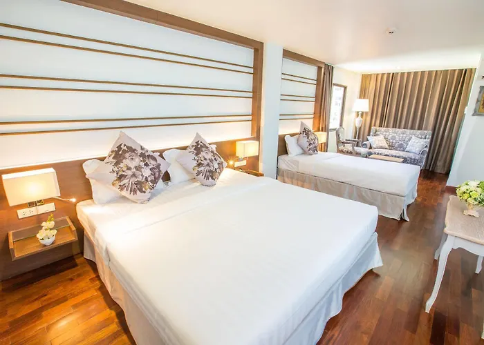 The Sathon Vimanda 3*