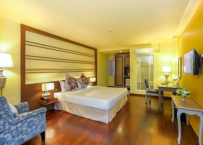 The Sathon Vimanda 3*