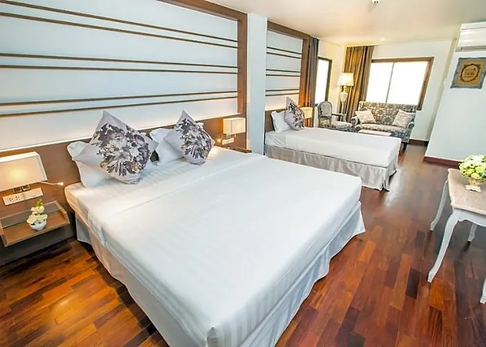 The Sathon Vimanda 3*